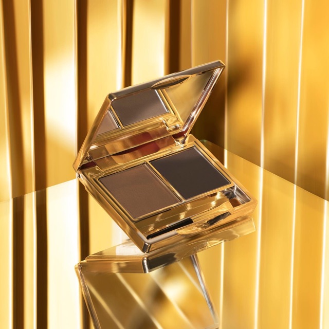 (hàng Mới Về) Phấn Vẽ Lông Mày Mini Dễ Dàng Lên Màu Chuyên Nghiệp | BigBuy360 - bigbuy360.vn