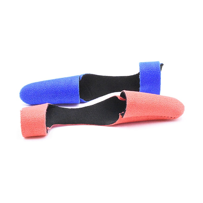 Đầu Bọc Bảo Vệ Cần Câu Cá Màu Đỏ/ Xanh Dương/ Đen Tiện Dụng