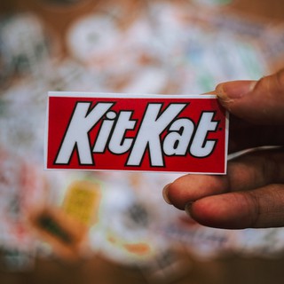 SET 100 STICKER CHỦ ĐỀ LOGO