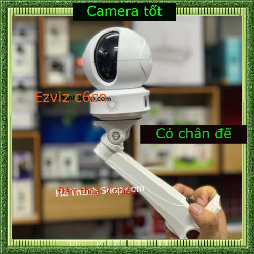 Chân Đế Camera Đa năng lắp được Ezviz,imou,kbone,v.v | BigBuy360 - bigbuy360.vn