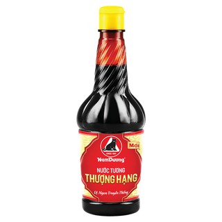 Nước Tương Nam Dương Thượng Hạng 210ml