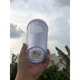 Ly starbucks studded White usa (Authentic)