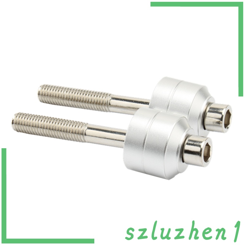 Thanh Nâng Tay Lái Bằng Kim Loại 0.78 "Cho Bmw F 800 700 Gs F650 Đen | BigBuy360 - bigbuy360.vn