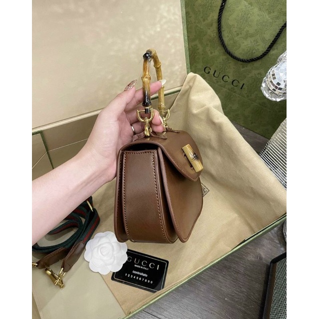 TÚI GC QUAI TRÚC SZ 20