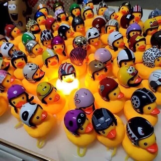 Combo 300 emoji và 50 vịt chong chóng