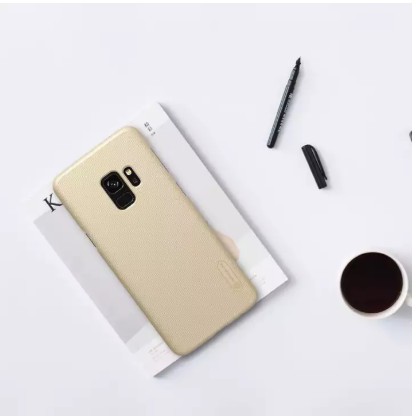 Ốp lưng Nillkin chính hãng cho Galaxy S9