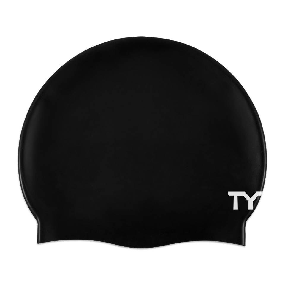 Nón bơi TYR Solid Silicone Cap