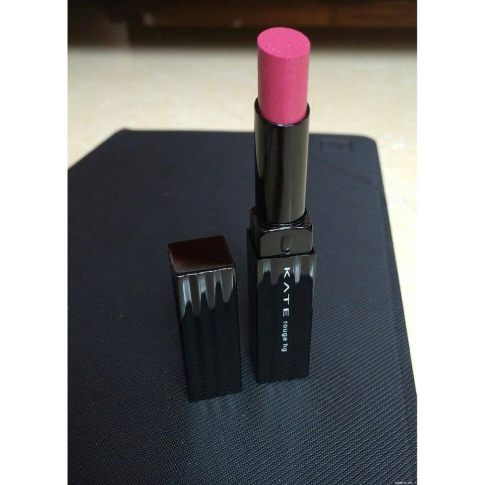 Son lì Kate Tokyo Rouge Hg Lipstick 2.4g Nhật Bản nội địa kiêm dưỡng ẩm