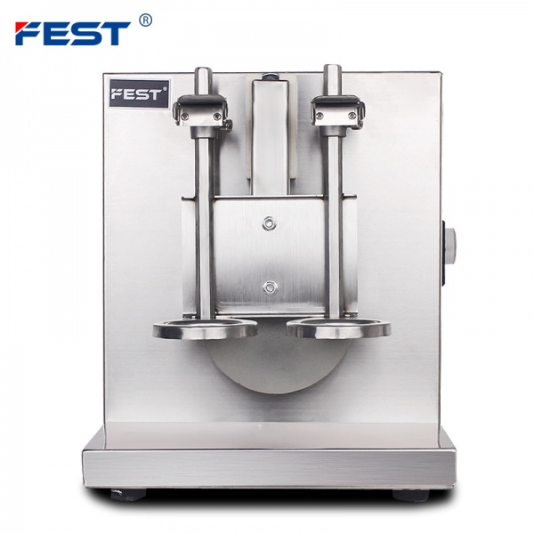 Máy lắc cốc đôi FEST - Lắc đều trà sữa, trà chanh - Đồ pha chế tiện dụng