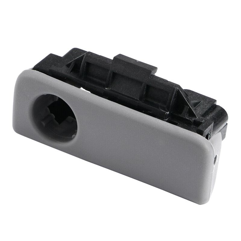 Vỏ Bọc Hộp Tỳ Tay 55506AE010 Có Khóa Cho Xe Hơi 2004-20