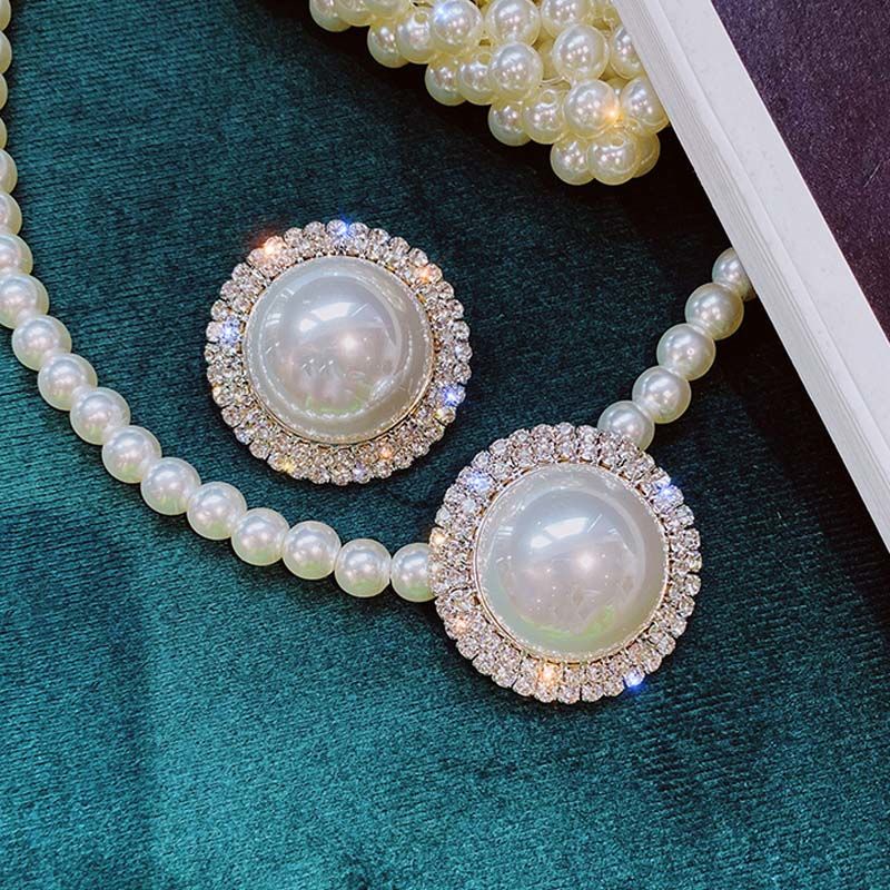 Bông Tai S925 Đính Kim Cương Giả Lấp Lánh Phong Cách Hàn Quốc Cho Nữ