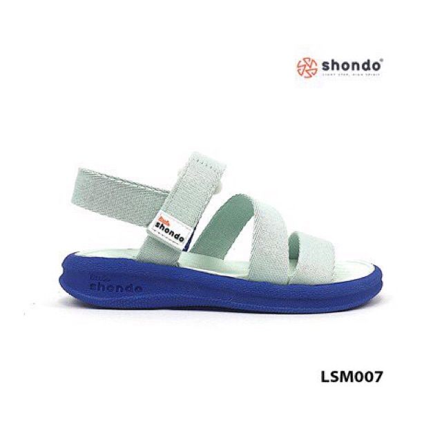 9.9 SHAT | Giày Sandal SHONDO trẻ em chính hãng : . ! new ,