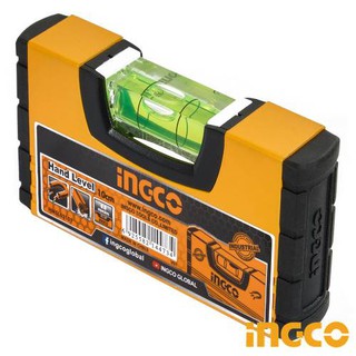 Thước thủy  10cm INGCO HMSL03101