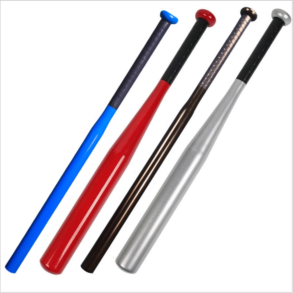 Bộ Gậy Bóng Chày Cải Tiến 2.0 Dài 81Cm Nhẹ, Thon Cứng Hơn – Chọn Màu - Kèm Túi Đựng Chuyên Dụng