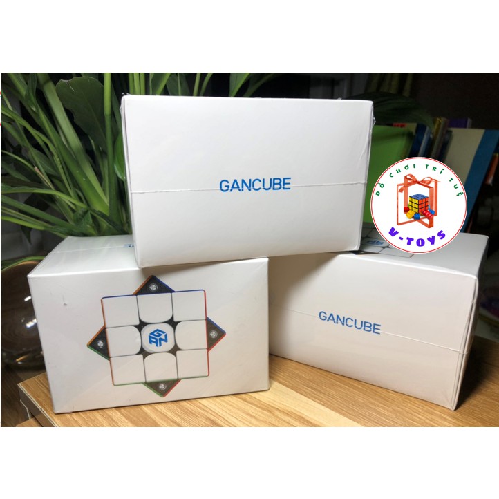 Rubik 3x3 GAN 356 M Standard