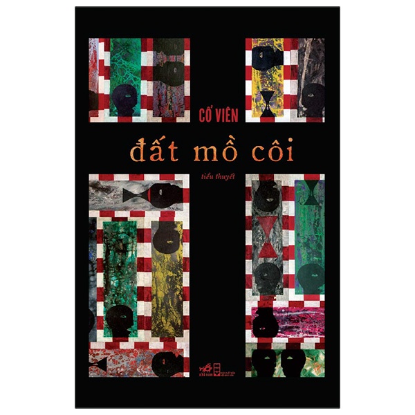 Sách - Đất mồ côi (NN150)