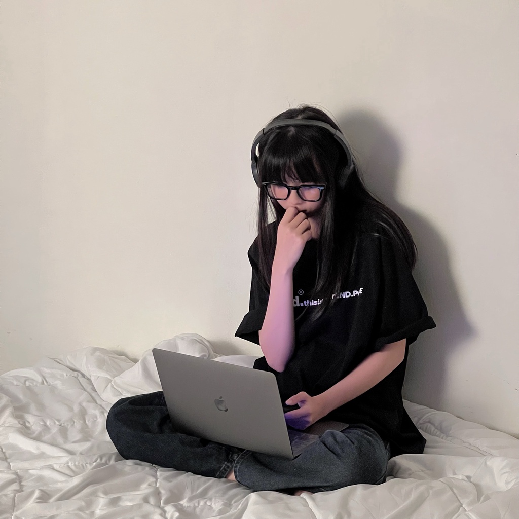 Áo thun end.payce® " BASIC " Tee  🤍