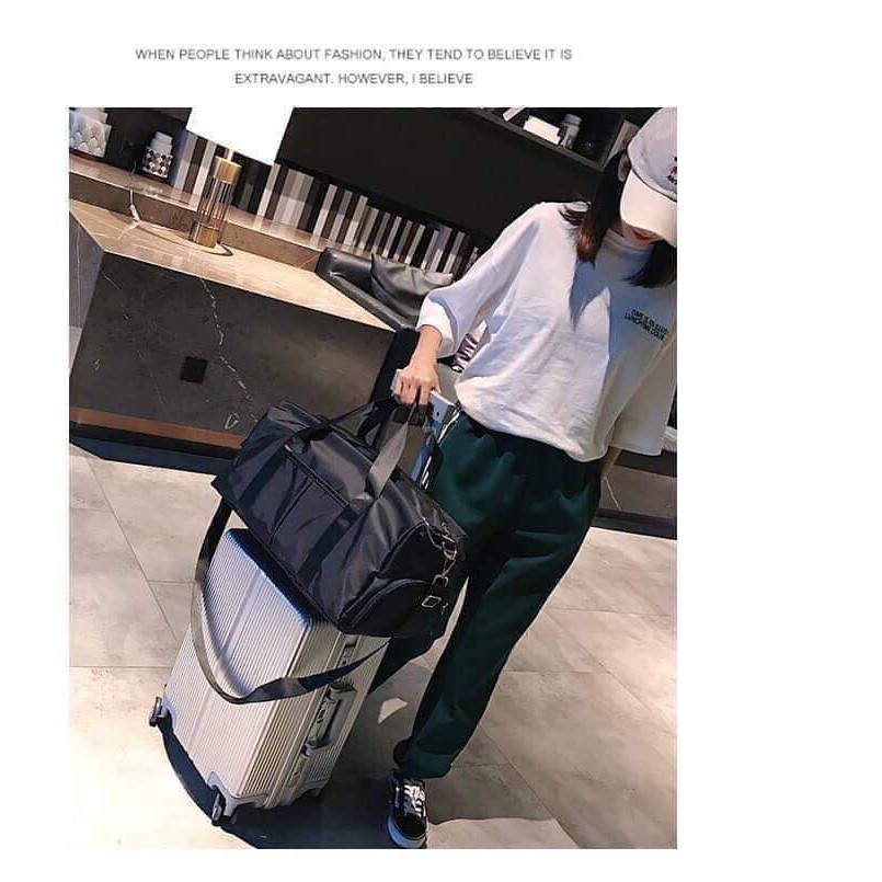 Túi xách du lịch,túi để đồ tập gym