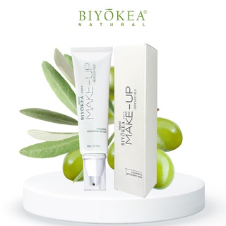 Sữa tẩy trang dịu nhẹ biyokea, làm sạch da,đạt chuẩn quốc tế cgmp