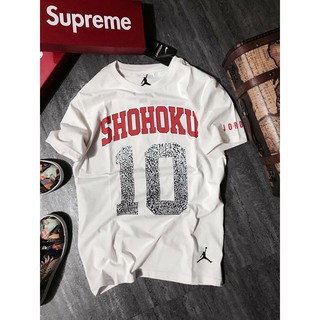 Áo thun JORDAN SHOHOKU - Hàng xuất khẩu chính hãng