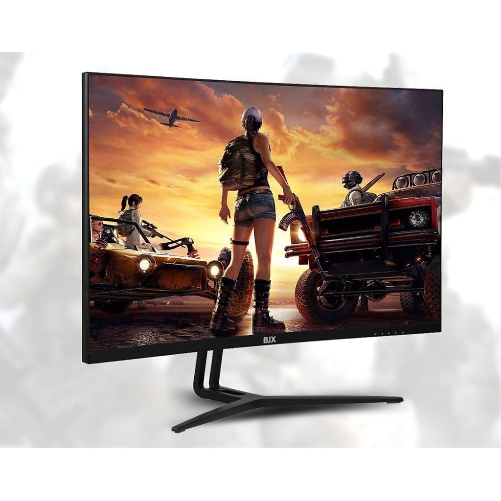 [Mã ELCL05 giảm 5% đơn 500K] Màn Hình Gaming BJX G27E3 PLS/FullHD/75Hz | BigBuy360 - bigbuy360.vn