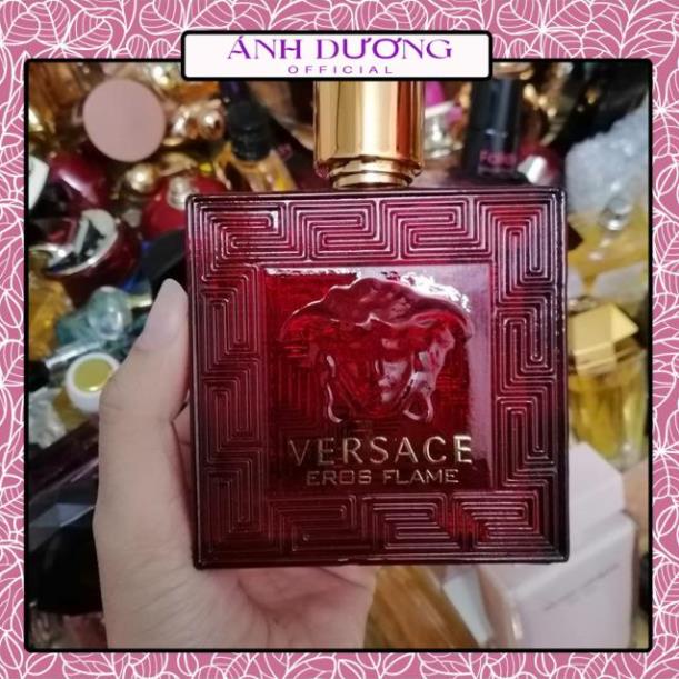Nước hoa nam Versace Eros for Men 100ml - anhduong.official.vn