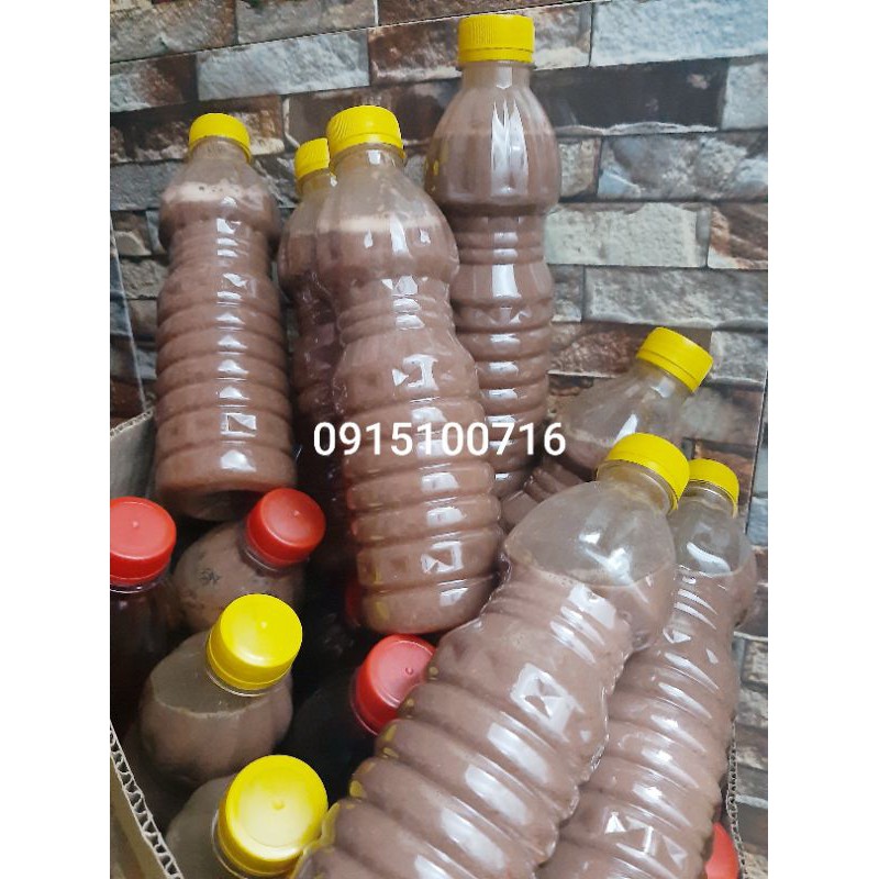 MẮM NÊM ĐẶC SẢN XỨ NẪU BÌNH ĐỊNH | BigBuy360 - bigbuy360.vn