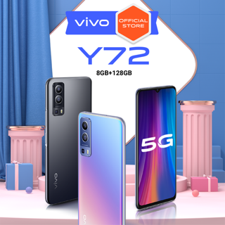 Vivo Y72 8GB/128GB