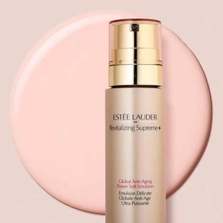 Sữa dưỡng Estee Lauder Revitalizing Supreme chống lão hoá thông minh