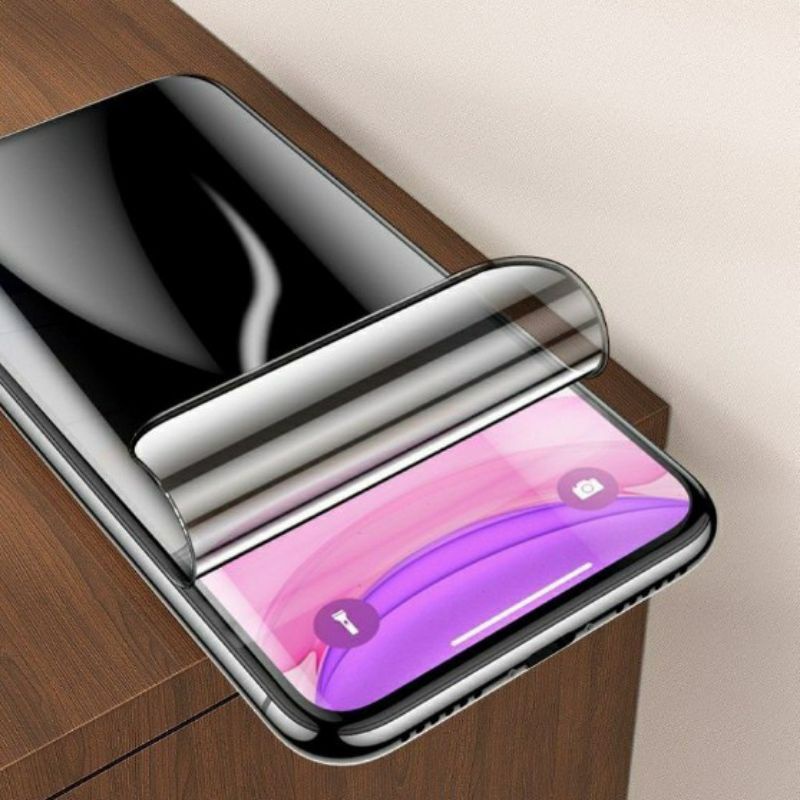 Dán dẻo Full màn chống nhìn trộm S23 ultra s22,s22 plus,S22 ultra S21, s21 plus Note 20, 20 Ultra, Note10 Plus,s20 ultra