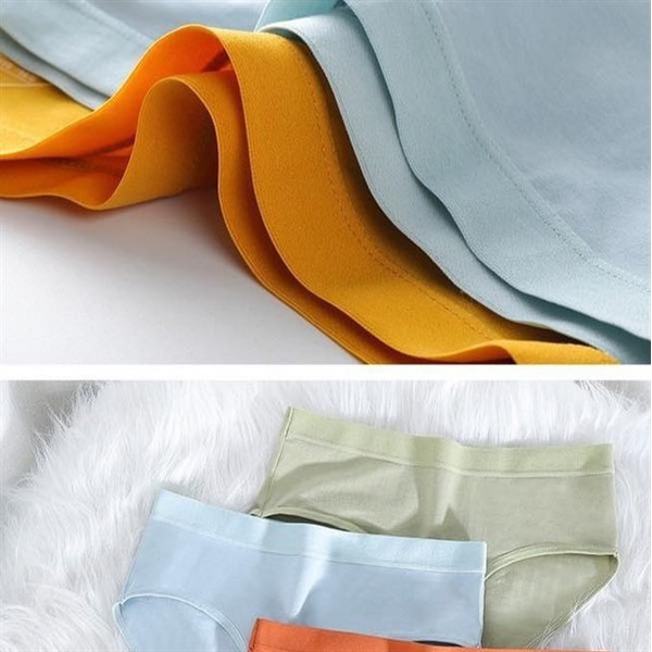 2108QC - QUẦN LÓT NỮ CHẤT COTTON