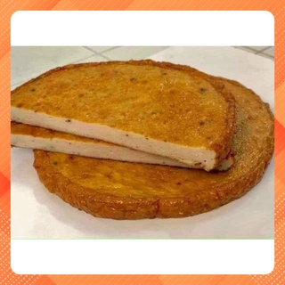 Chả cá nha trang 500gr | giao hoả tốc HCM