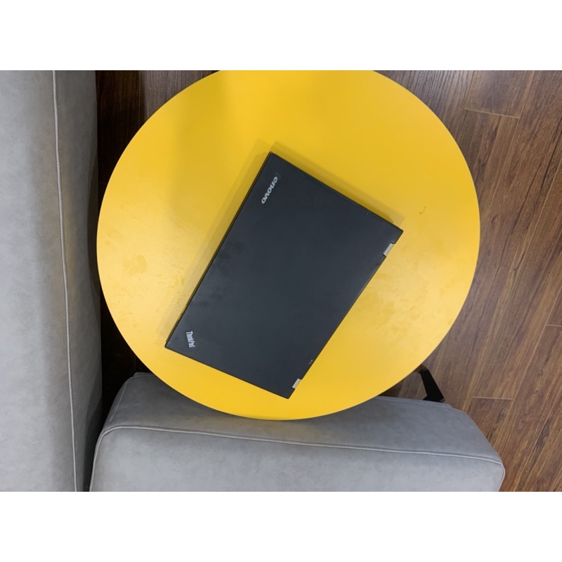 Laptop UFO ThinkPad T420 đẳng cấp doanh nhân Webcam nét mịn