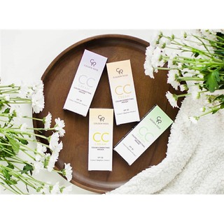 Kem nền CC cream cao cấp