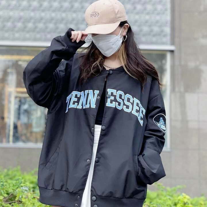 Áo Khoác Bomber Nam Nữ Unisex [ CAM KẾT CHUẨN ĐẸP HÌNh THẬT 100% ]  - ĐĂNG QUANG FASHION