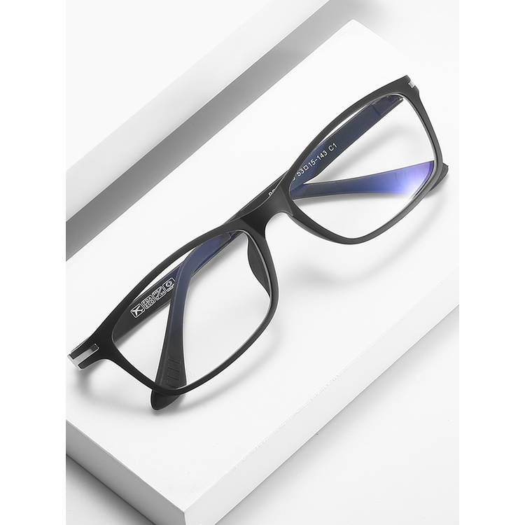 KATELUO 13025 anti-blue light anti-radiation glasses for men and women