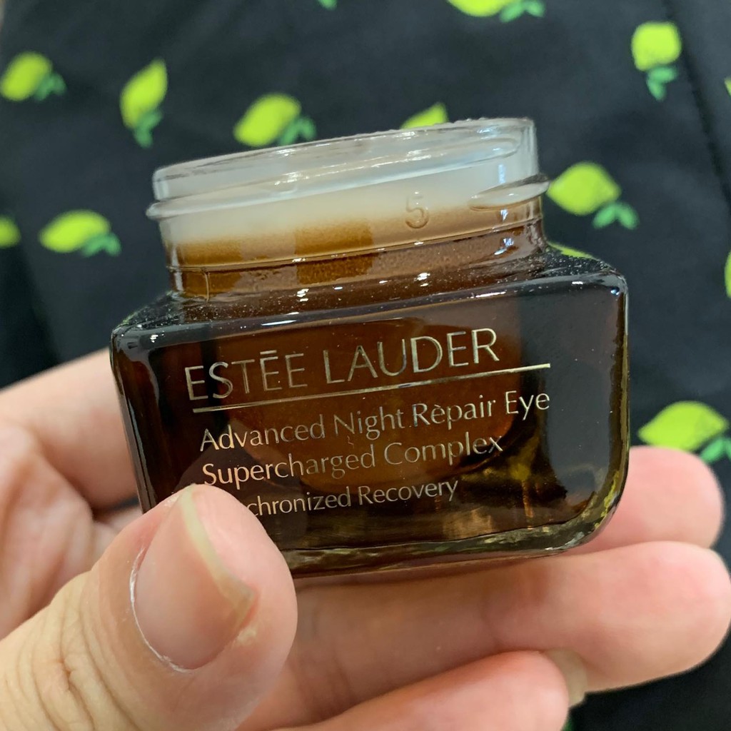 FULLBOX - Kem Mắt Estee Lauder Advanced Night Repair Eye FULLSIZE 15ML