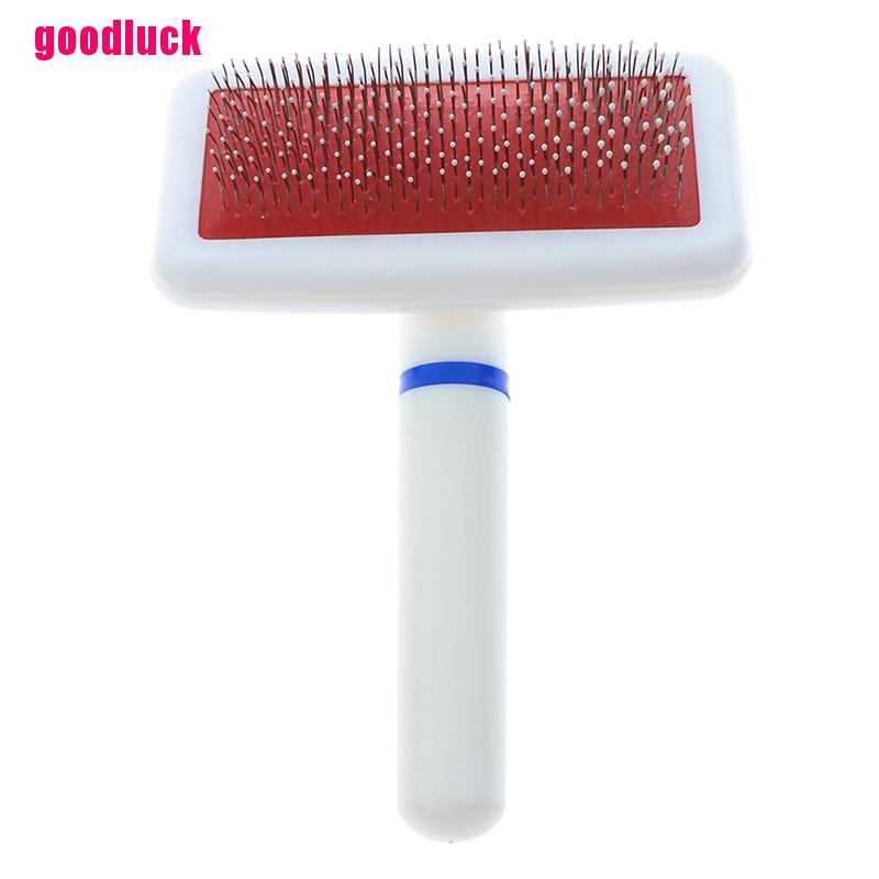 Lược Mát Xa Da Đầu Tiện Dụng