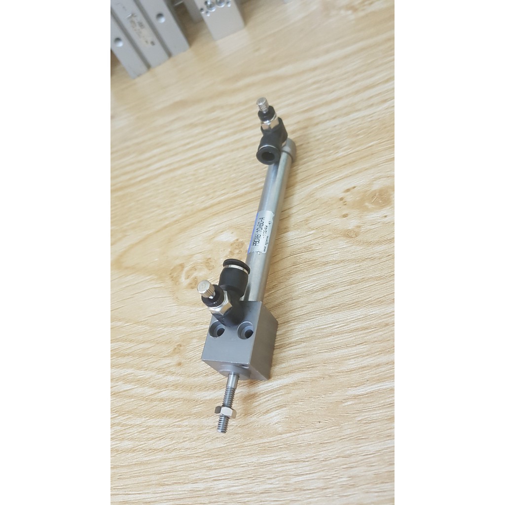 Xi lanh hành trình 45-120mm + Tặng đầu nối | BigBuy360 - bigbuy360.vn