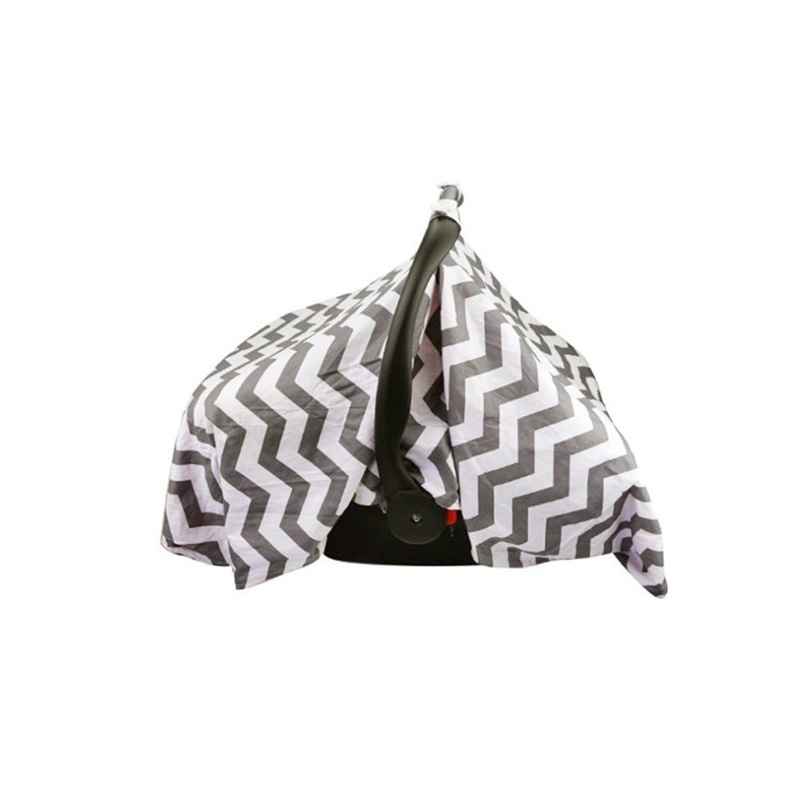 Chăn Vải Cotton Mềm Mại Dành Cho Bé Sơ Sinh