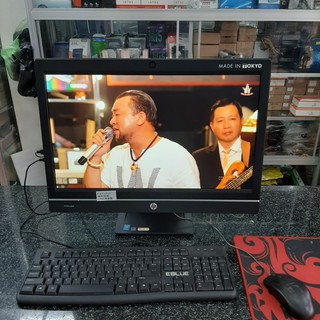 MÁY TÍNH AIO HP 6300