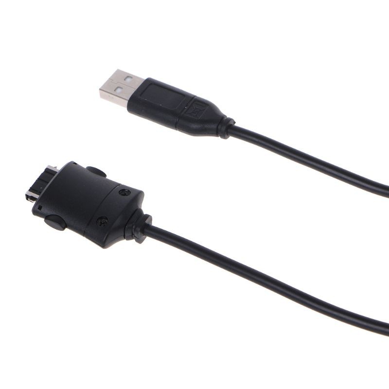 Dây Cáp Sạc Usb Thay Thế Dành Cho Máy Ảnh Samsung Suuc-C2 Digital Camera Nv3 Nv5 Nv7 I5 I6 I7 I70