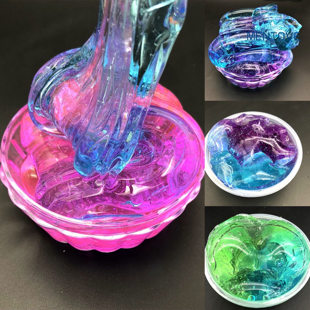 Đồ Chơi Chất Nhờn Ma Quái Thân Thiện Với Môi Trường