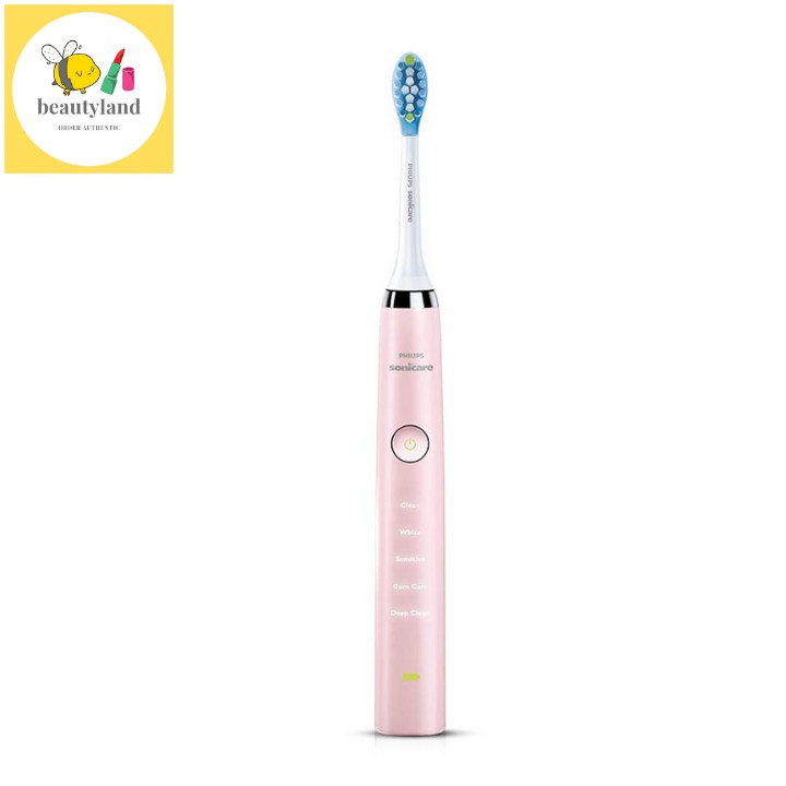 Bàn chải điện Philips Sonicare DiamondClean