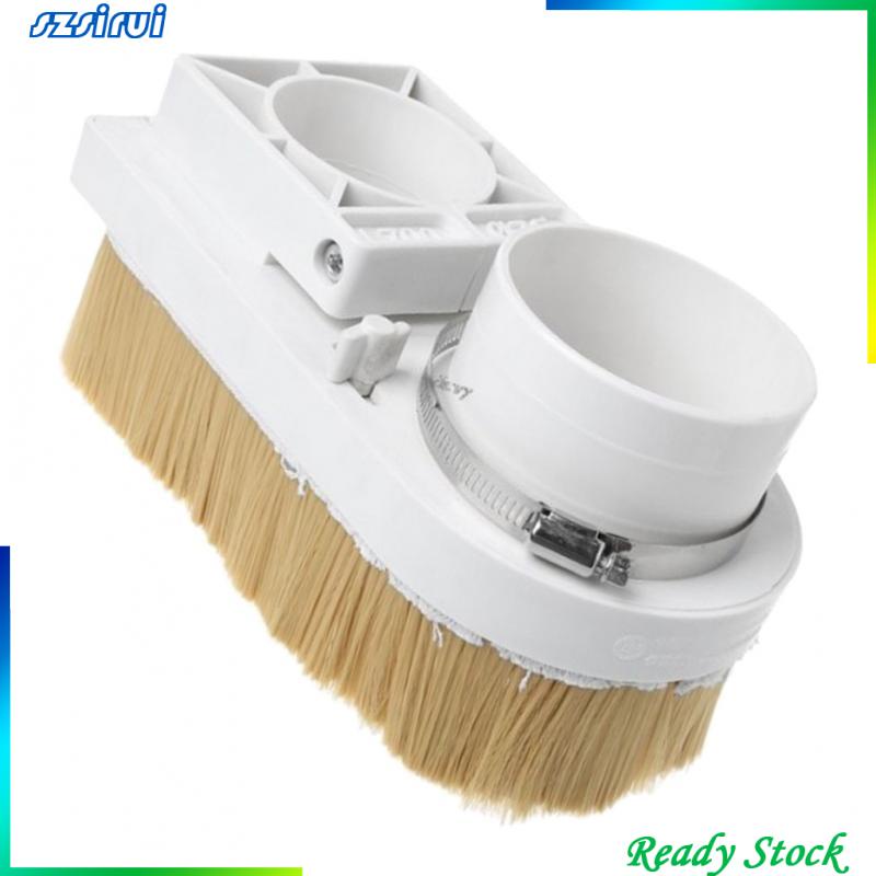 Vỏ Bọc Giày Chống Bụi Bẩn Cho Máy Phay CNC