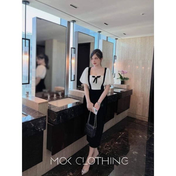 45kg - 85kg BODY NÀNG THƠ SANG XỊN PHỐI XỐP MỀM TẶNG TAG CÀI