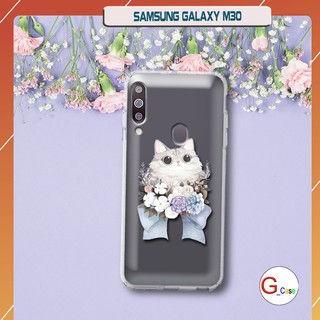 Ốp lưng dẻo Samsung Galaxy M30