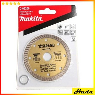 ĐĨA CẮT MAKITA D-05206
