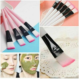Cọ quét mặt nạ siêu mềm