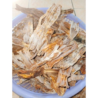 măng le rừng khô ngon ạ